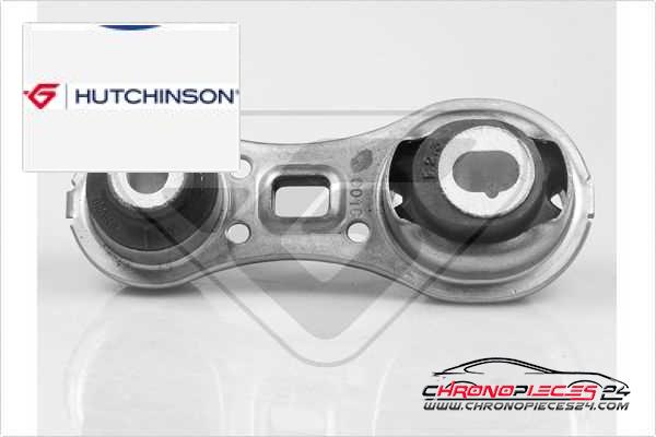 Achat de HUTCHINSON 532A36 Support, suspension du moteur pas chères