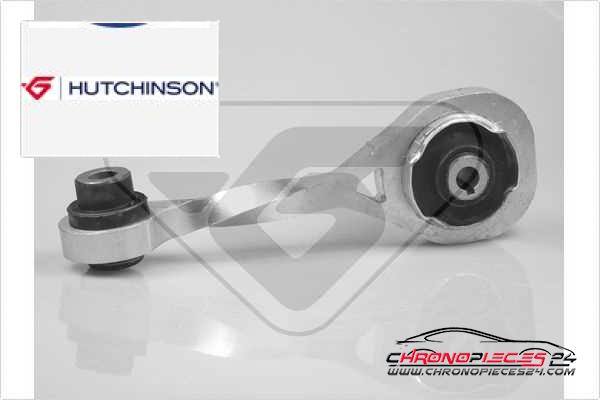 Achat de HUTCHINSON 524789 Support, suspension du moteur pas chères