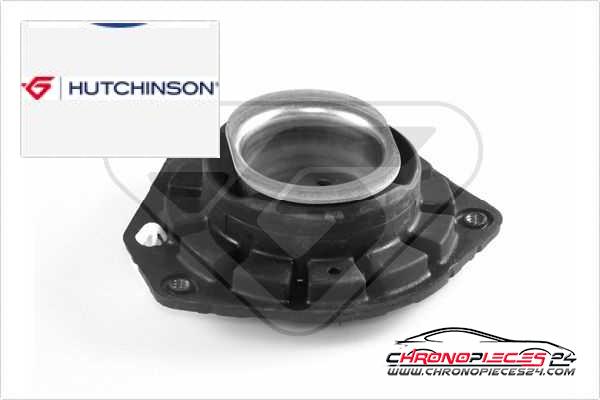 Achat de HUTCHINSON 533022 Coupelle de suspension pas chères