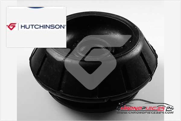 Achat de HUTCHINSON 533A00 Coupelle de suspension pas chères