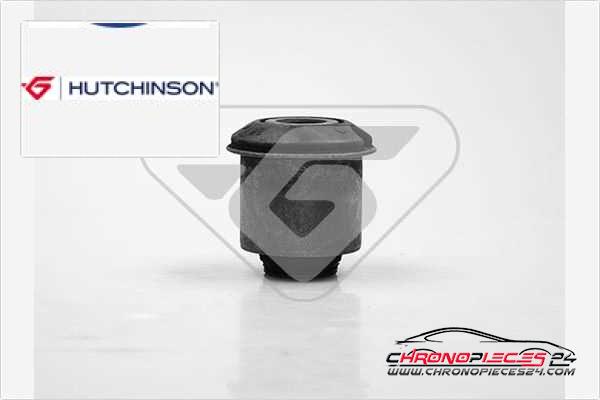 Achat de HUTCHINSON 531453 Suspension, bras de liaison pas chères