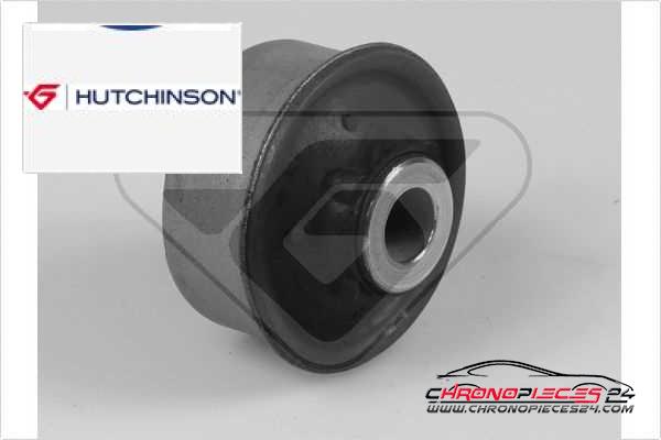 Achat de HUTCHINSON 531533 Suspension, bras de liaison pas chères