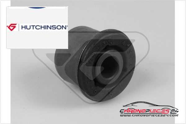 Achat de HUTCHINSON 531543 Suspension, bras de liaison pas chères