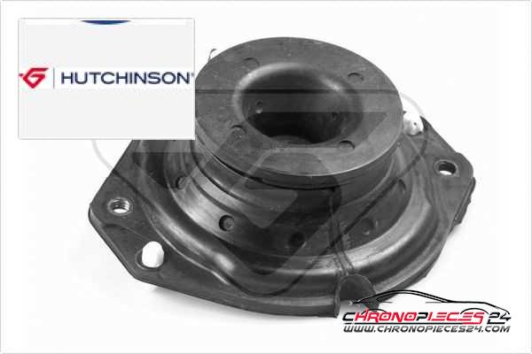 Achat de HUTCHINSON 533002 Coupelle de suspension pas chères