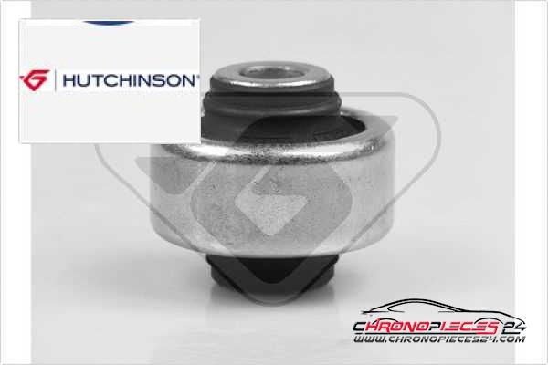 Achat de HUTCHINSON 562019 Suspension, bras de liaison pas chères