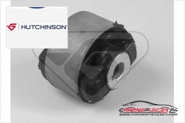 Achat de HUTCHINSON 562021 Suspension, bras de liaison pas chères