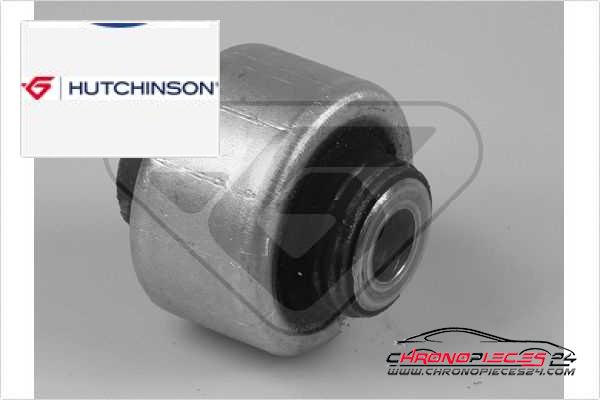 Achat de HUTCHINSON 562022 Suspension, bras de liaison pas chères