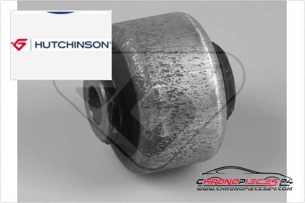 Achat de HUTCHINSON 562121 Suspension, bras de liaison pas chères