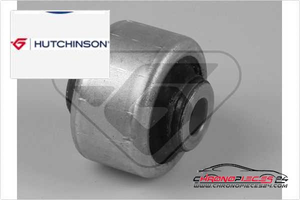 Achat de HUTCHINSON 562135 Suspension, bras de liaison pas chères