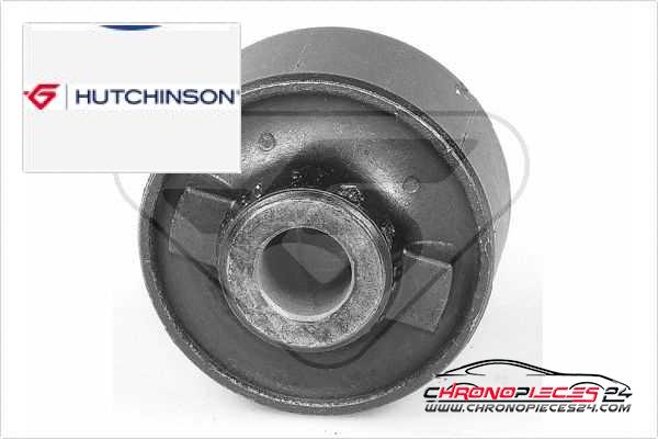 Achat de HUTCHINSON 562181 Suspension, bras de liaison pas chères