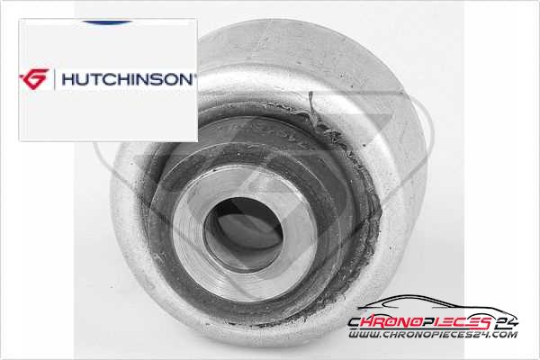 Achat de HUTCHINSON 562211 Suspension, bras de liaison pas chères