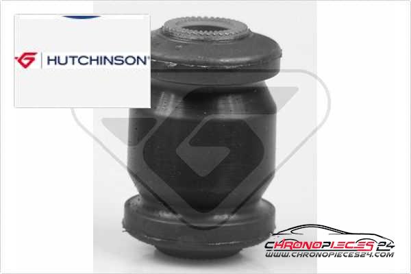 Achat de HUTCHINSON 563860 Suspension, bras de liaison pas chères