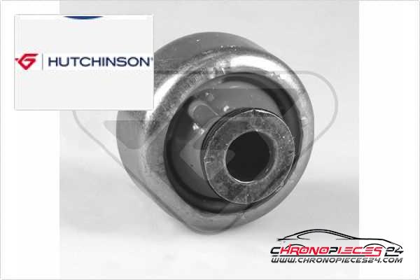 Achat de HUTCHINSON 590117 Suspension, bras de liaison pas chères