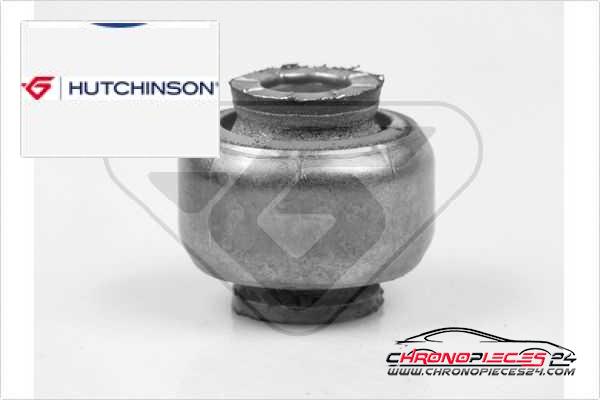 Achat de HUTCHINSON 590118 Suspension, bras de liaison pas chères