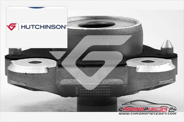 Achat de HUTCHINSON 590119 Coupelle de suspension pas chères