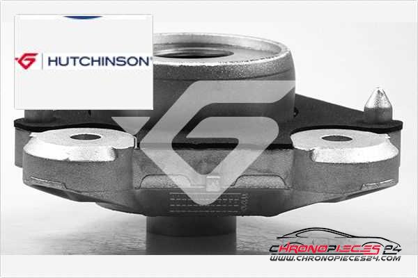 Achat de HUTCHINSON 590120 Coupelle de suspension pas chères