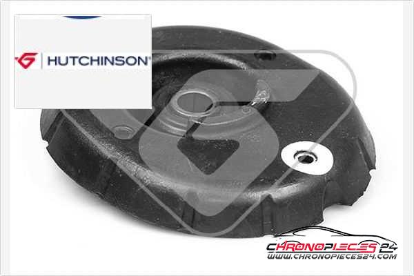 Achat de HUTCHINSON 590126 Coupelle de suspension pas chères