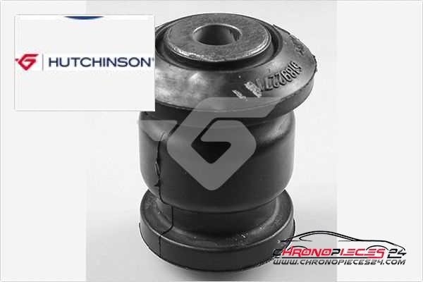 Achat de HUTCHINSON 590230 Suspension, bras de liaison pas chères