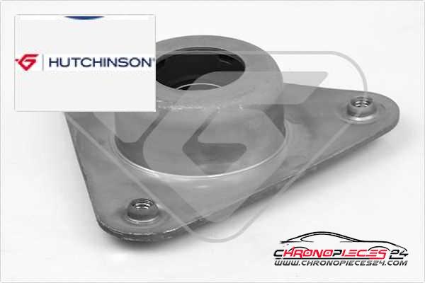 Achat de HUTCHINSON 590140 Coupelle de suspension pas chères