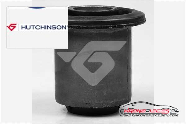 Achat de HUTCHINSON 590238 Suspension, bras de liaison pas chères