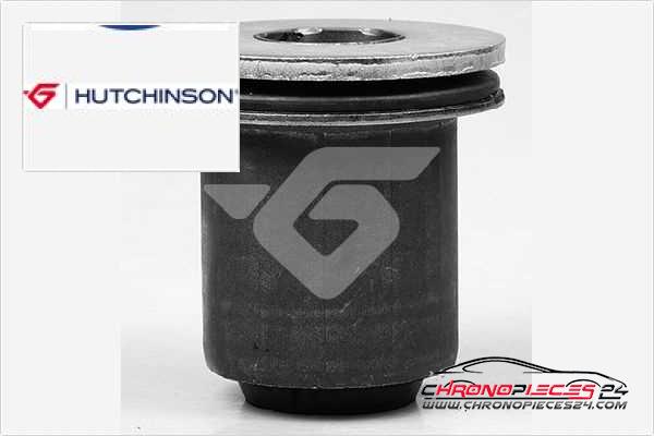 Achat de HUTCHINSON 590239 Suspension, bras de liaison pas chères