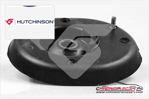 Achat de HUTCHINSON 590263 Coupelle de suspension pas chères