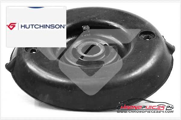 Achat de HUTCHINSON 590264 Coupelle de suspension pas chères