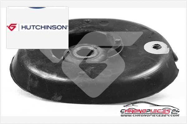 Achat de HUTCHINSON 590265 Coupelle de suspension pas chères