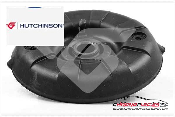 Achat de HUTCHINSON 590266 Coupelle de suspension pas chères