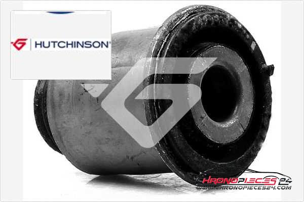 Achat de HUTCHINSON 590153 Suspension, bras de liaison pas chères