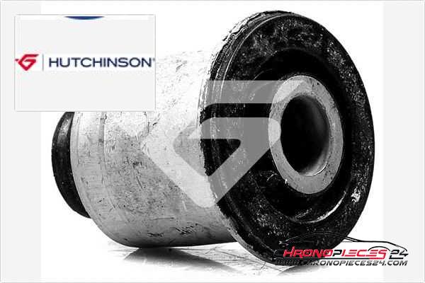 Achat de HUTCHINSON 590156 Suspension, bras de liaison pas chères