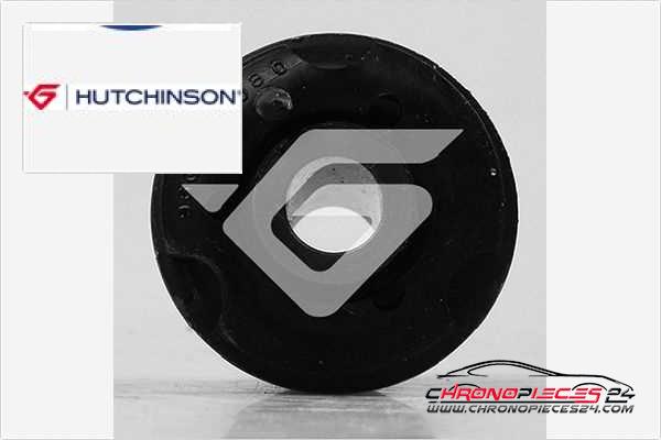 Achat de HUTCHINSON 590161 Suspension, bras de liaison pas chères