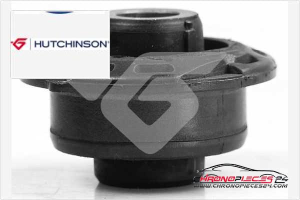 Achat de HUTCHINSON 590192 Suspension, bras de liaison pas chères