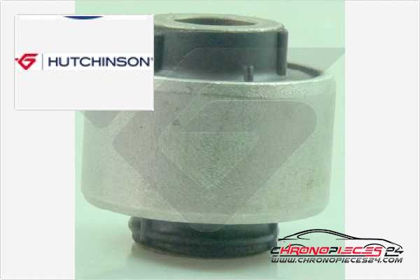 Achat de HUTCHINSON 590378 Suspension, bras de liaison pas chères