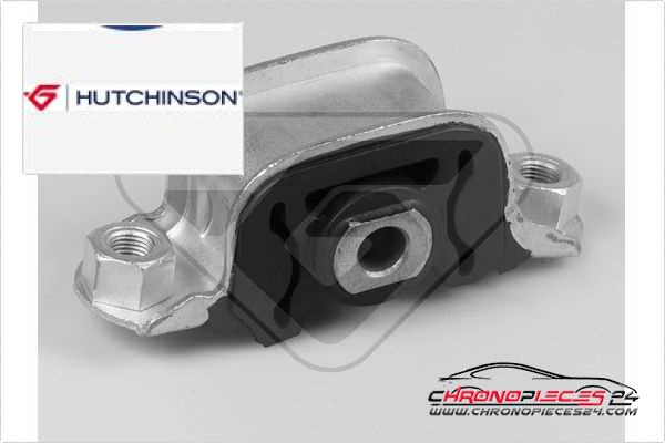 Achat de HUTCHINSON 594100 Support, suspension du moteur pas chères