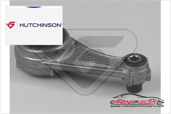 Achat de HUTCHINSON 594141 Support, suspension du moteur pas chères