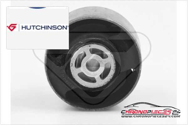 Achat de HUTCHINSON 594149 Support, suspension du moteur pas chères