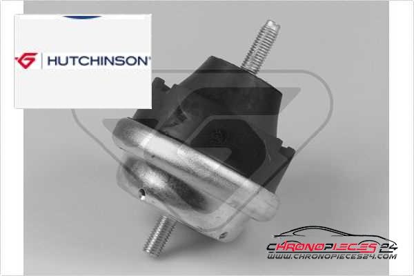 Achat de HUTCHINSON 594151 Support moteur pas chères