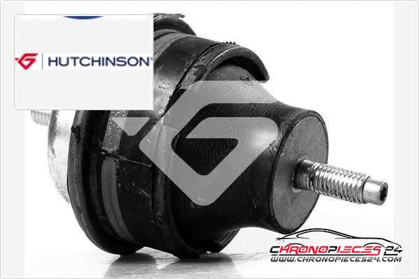 Achat de HUTCHINSON 594375 Support moteur pas chères