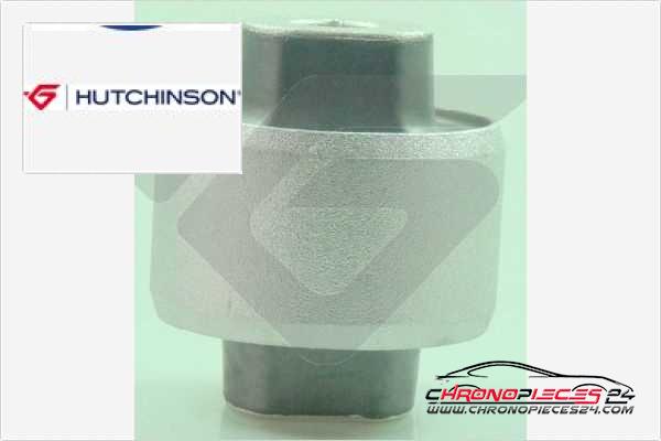 Achat de HUTCHINSON 590379 Suspension, bras de liaison pas chères