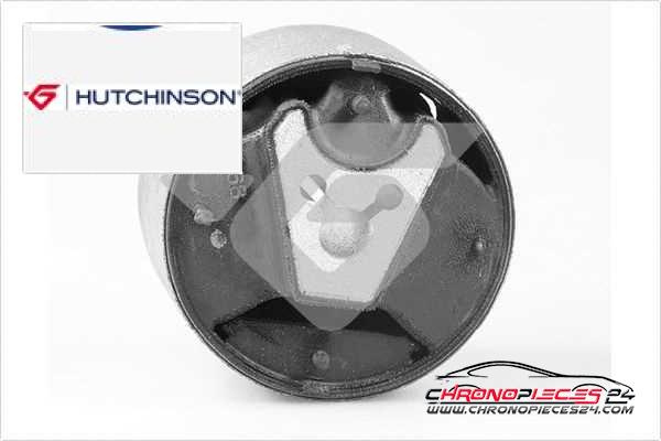 Achat de HUTCHINSON 594488 Support, suspension du moteur pas chères