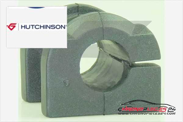 Achat de HUTCHINSON 590457 Suspension, stabilisateur pas chères