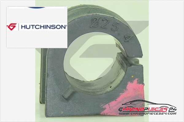 Achat de HUTCHINSON 590466 Suspension, stabilisateur pas chères