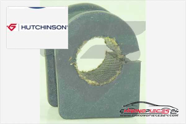 Achat de HUTCHINSON 590467 Suspension, stabilisateur pas chères