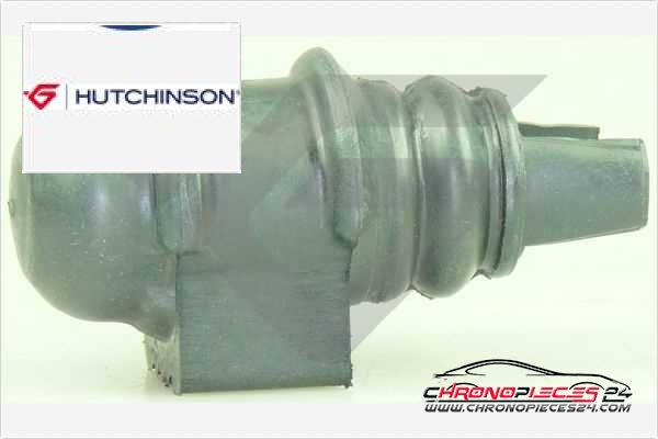 Achat de HUTCHINSON 590469 Suspension, stabilisateur pas chères