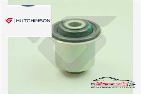 Achat de HUTCHINSON 590340 Suspension, bras de liaison pas chères