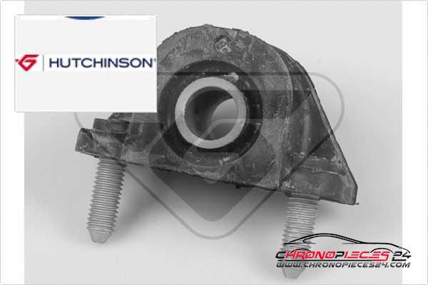 Achat de HUTCHINSON 599059 Suspension, bras de liaison pas chères