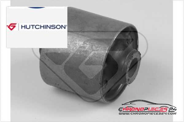 Achat de HUTCHINSON 599065 Suspension, bras de liaison pas chères