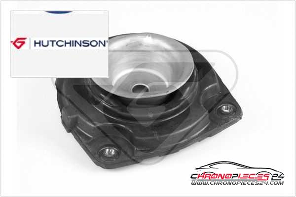 Achat de HUTCHINSON 599078 Coupelle de suspension pas chères