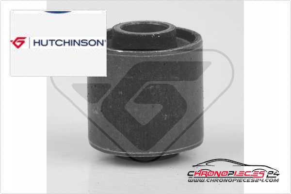 Achat de HUTCHINSON 599003 Support, suspension du moteur pas chères